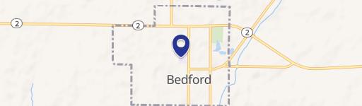 Bedford, IA 50833