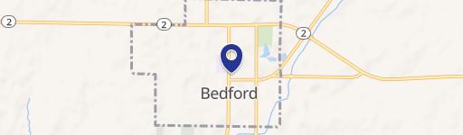 Bedford, IA 50833