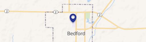 Bedford, IA 50833