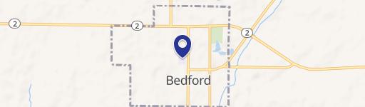 Bedford, IA 50833