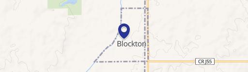 Blockton, IA 50836