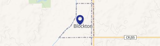 Blockton, IA 50836