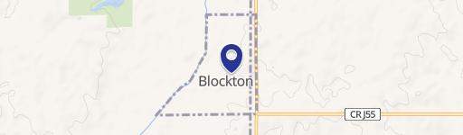 Blockton, IA 50836