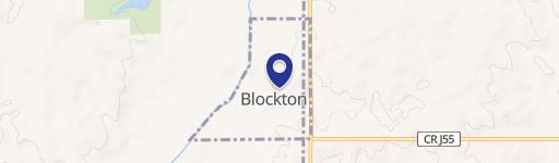 Blockton, IA 50836