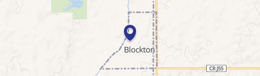 Blockton, IA 50836