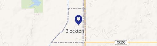 Blockton, IA 50836