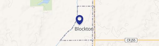 Blockton, IA 50836