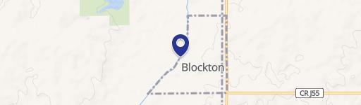 Blockton, IA 50836