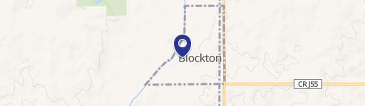 Blockton, IA 50836