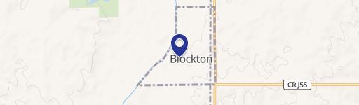 Blockton, IA 50836