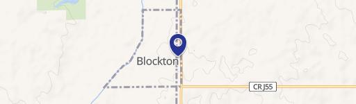 Blockton, IA 50836