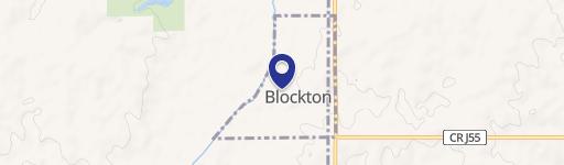 Blockton, IA 50836