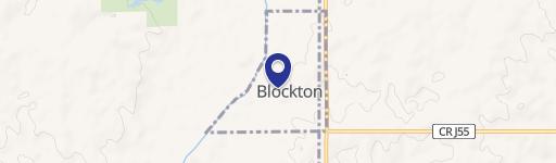Blockton, IA 50836