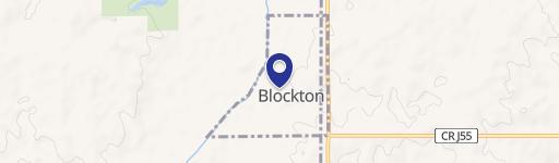 Blockton, IA 50836
