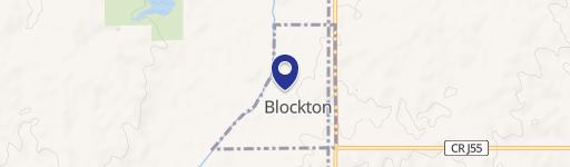 Blockton, IA 50836