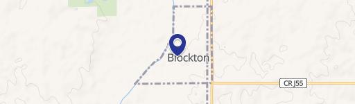 Blockton, IA 50836
