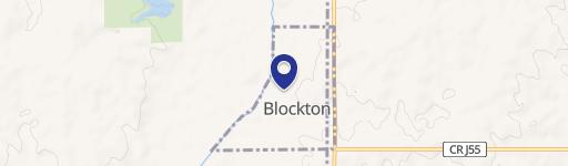 Blockton, IA 50836