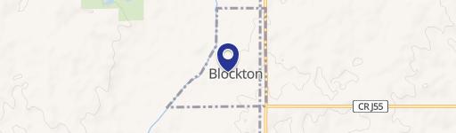 Blockton, IA 50836