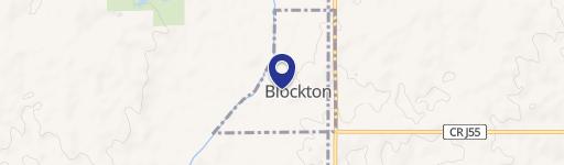 Blockton, IA 50836