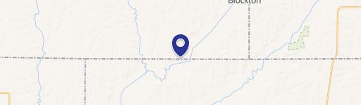 Blockton, IA 50836