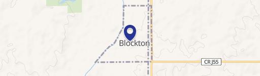 Blockton, IA 50836