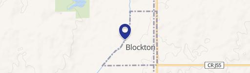 Blockton, IA 50836
