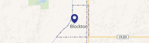 Blockton, IA 50836