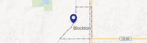 Blockton, IA 50836
