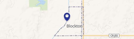 Blockton, IA 50836