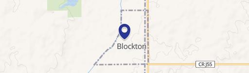 Blockton, IA 50836