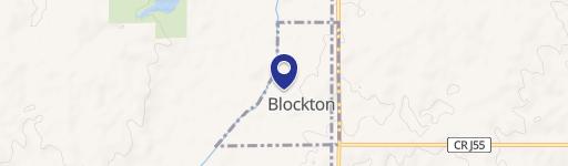 Blockton, IA 50836