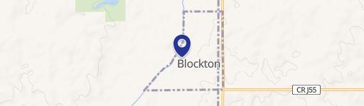 Blockton, IA 50836