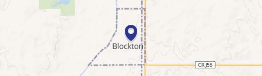 Blockton, IA 50836