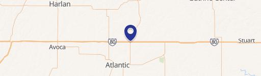 Bridgewater, IA 50837