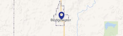 Bridgewater, IA 50837