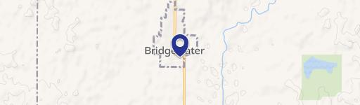 Bridgewater, IA 50837