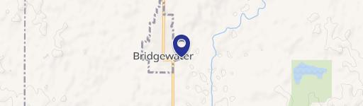 Bridgewater, IA 50837