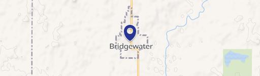 Bridgewater, IA 50837