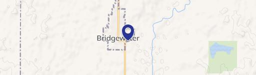 Bridgewater, IA 50837