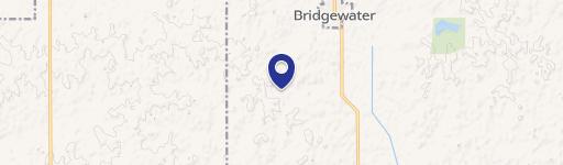 Bridgewater, IA 50837