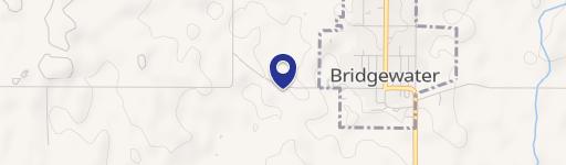 Bridgewater, IA 50837