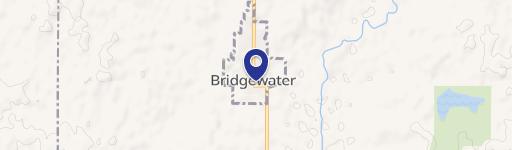 Bridgewater, IA 50837