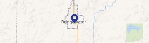 Bridgewater, IA 50837