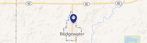 Bridgewater, IA 50837