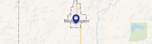 Bridgewater, IA 50837