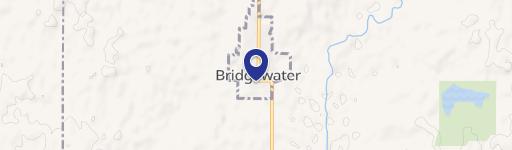 Bridgewater, IA 50837