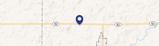 Bridgewater, IA 50837