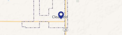 Clearfield, IA 50840