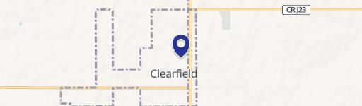 Clearfield, IA 50840