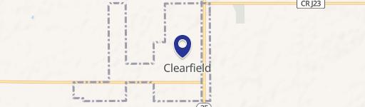 Clearfield, IA 50840